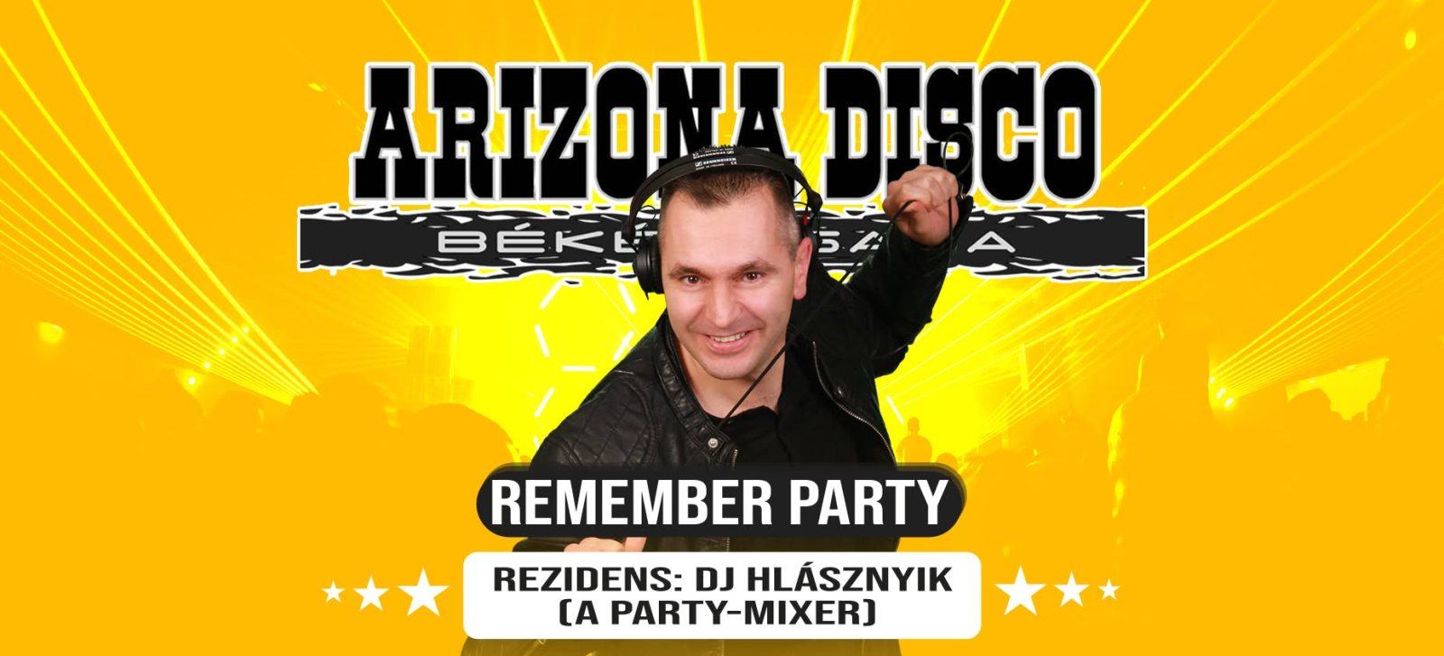 II. Arizona Remember Party